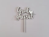 Grod Gheirat | Herz-Symbol